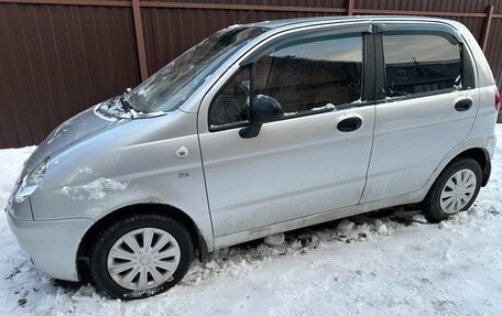 Daewoo Matiz I, 2010 год, 300 000 рублей, 5 фотография