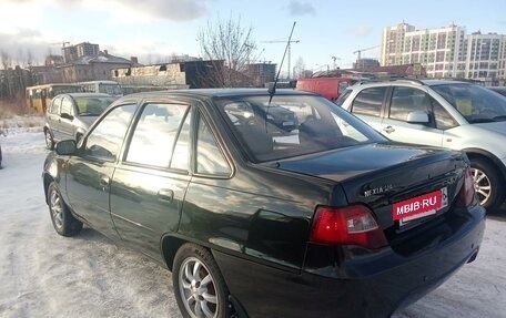 Daewoo Nexia I рестайлинг, 2010 год, 255 000 рублей, 6 фотография