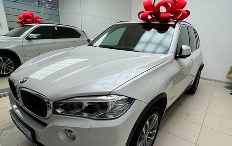 BMW X5, 2015 год, 3 400 000 рублей, 5 фотография