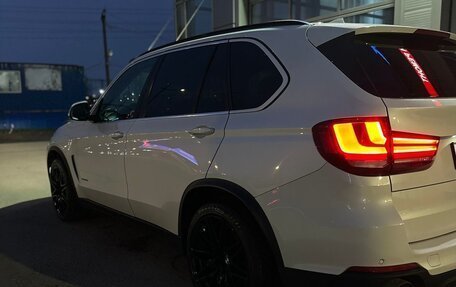 BMW X5, 2015 год, 3 400 000 рублей, 8 фотография