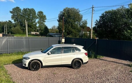 BMW X5, 2015 год, 3 400 000 рублей, 7 фотография