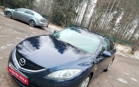 Mazda 6, 2008 год, 750 000 рублей, 2 фотография