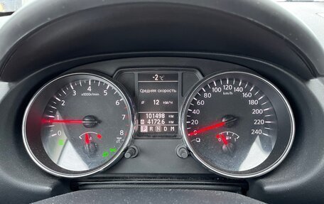 Nissan Qashqai+2 I, 2011 год, 1 470 000 рублей, 14 фотография