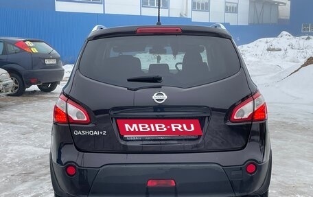 Nissan Qashqai+2 I, 2011 год, 1 470 000 рублей, 6 фотография