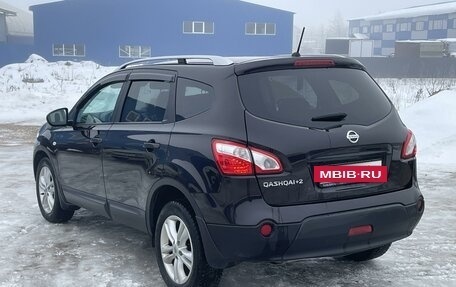 Nissan Qashqai+2 I, 2011 год, 1 470 000 рублей, 7 фотография