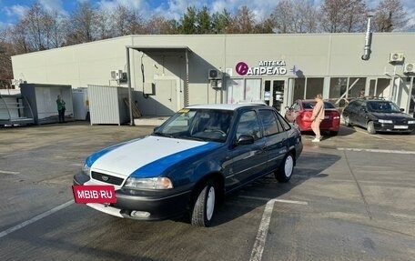 Daewoo Nexia I рестайлинг, 2000 год, 225 000 рублей, 4 фотография