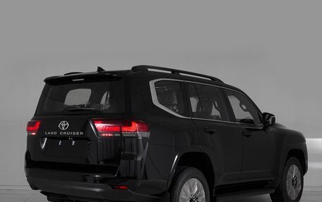 Toyota Land Cruiser, 2024 год, 12 950 000 рублей, 4 фотография