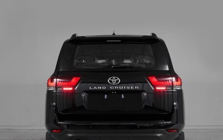 Toyota Land Cruiser, 2024 год, 12 950 000 рублей, 6 фотография