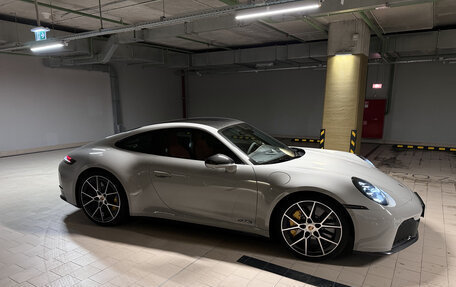 Porsche 911, 2024 год, 38 900 000 рублей, 8 фотография