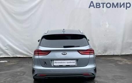 KIA cee'd III, 2019 год, 1 720 000 рублей, 6 фотография