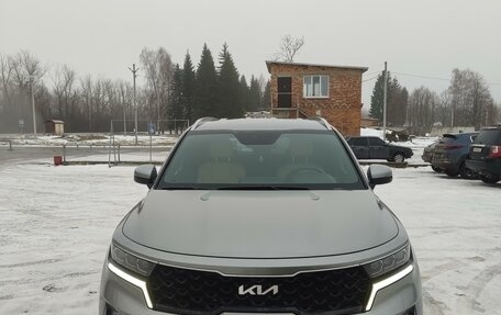 KIA Sorento IV, 2023 год, 4 900 000 рублей, 3 фотография