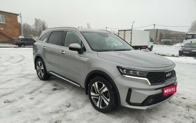 KIA Sorento IV, 2023 год, 4 900 000 рублей, 1 фотография