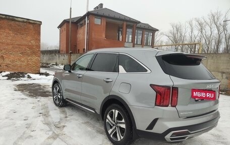 KIA Sorento IV, 2023 год, 4 900 000 рублей, 4 фотография