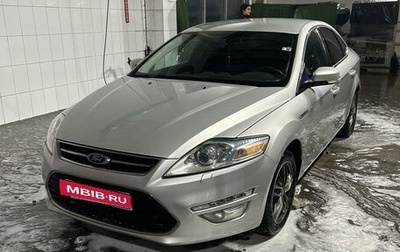 Ford Mondeo IV, 2011 год, 975 000 рублей, 1 фотография