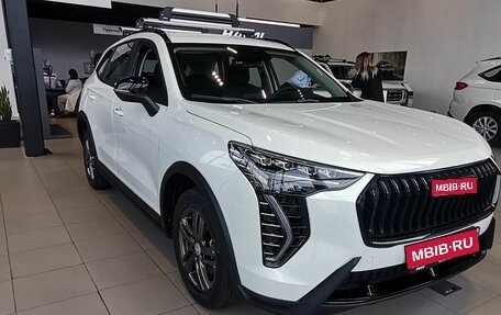 Haval Jolion, 2024 год, 2 299 000 рублей, 1 фотография