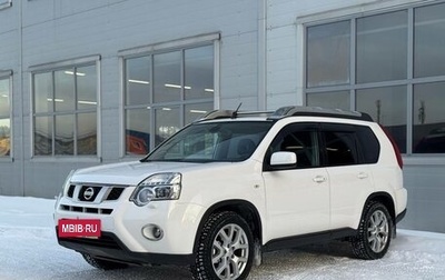 Nissan X-Trail, 2012 год, 1 530 000 рублей, 1 фотография