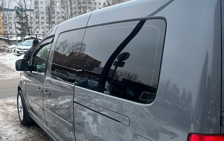 Volkswagen Caddy III рестайлинг, 2013 год, 1 650 000 рублей, 7 фотография