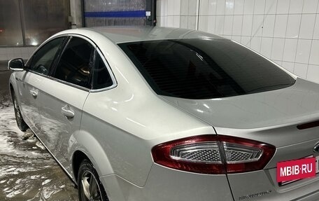 Ford Mondeo IV, 2011 год, 975 000 рублей, 6 фотография