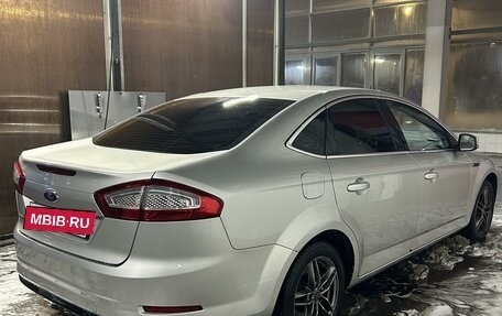 Ford Mondeo IV, 2011 год, 975 000 рублей, 5 фотография