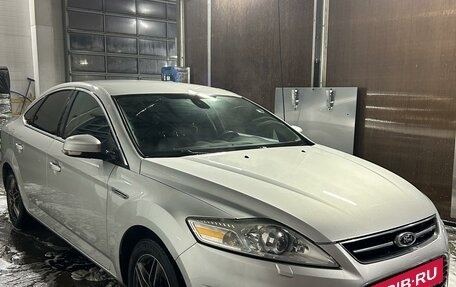 Ford Mondeo IV, 2011 год, 975 000 рублей, 3 фотография