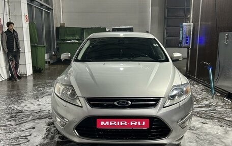 Ford Mondeo IV, 2011 год, 975 000 рублей, 2 фотография