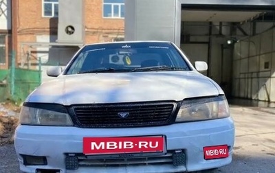 Nissan Bluebird XI, 1998 год, 250 000 рублей, 1 фотография