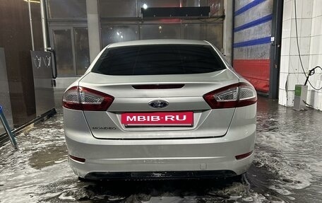 Ford Mondeo IV, 2011 год, 975 000 рублей, 4 фотография