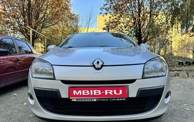 Renault Megane III, 2010 год, 720 000 рублей, 1 фотография