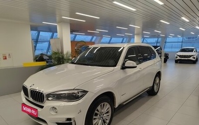 BMW X5, 2016 год, 2 890 000 рублей, 1 фотография