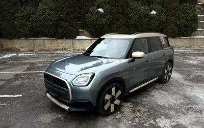 MINI Countryman, 2023 год, 6 750 000 рублей, 1 фотография