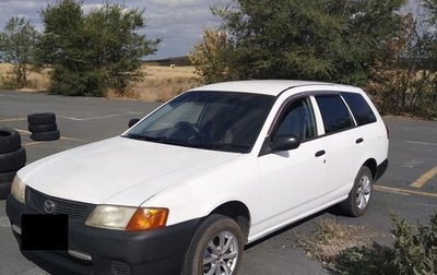 Mazda Familia Y11, 2000 год, 210 000 рублей, 1 фотография