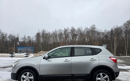 Nissan Qashqai, 2012 год, 1 349 000 рублей, 6 фотография