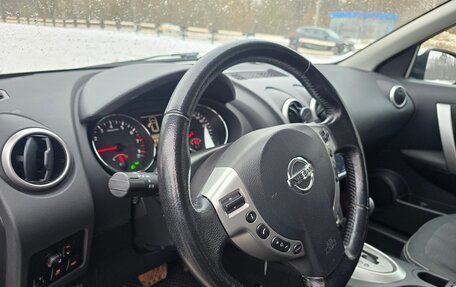 Nissan Qashqai, 2012 год, 1 349 000 рублей, 15 фотография