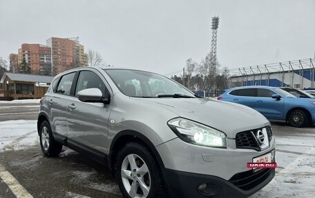 Nissan Qashqai, 2012 год, 1 349 000 рублей, 5 фотография