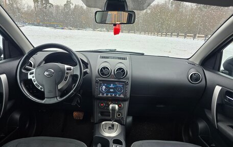 Nissan Qashqai, 2012 год, 1 349 000 рублей, 17 фотография