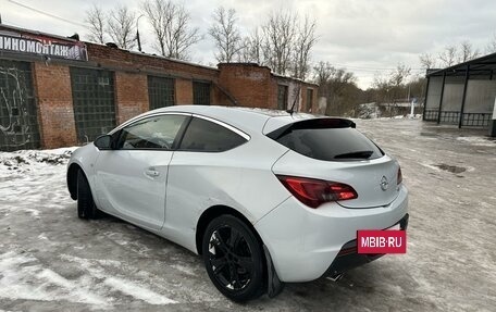 Opel Astra J, 2012 год, 695 000 рублей, 7 фотография