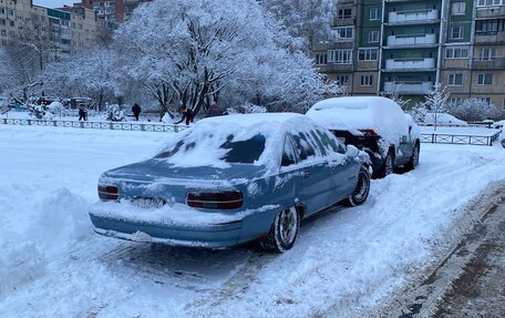 Chevrolet Caprice IV, 1992 год, 410 000 рублей, 8 фотография