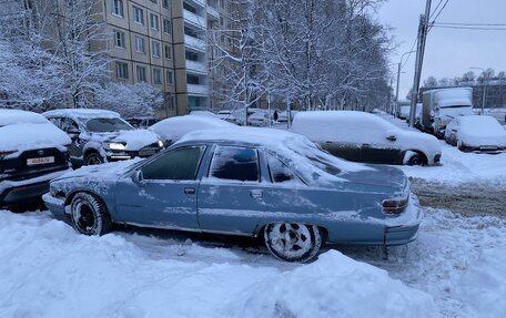 Chevrolet Caprice IV, 1992 год, 410 000 рублей, 9 фотография