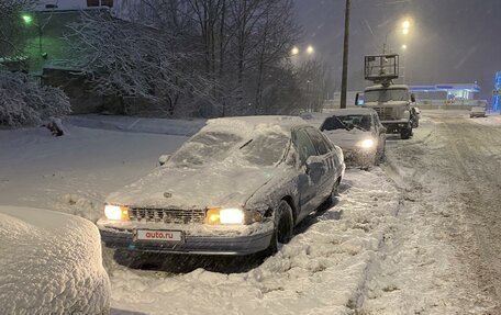 Chevrolet Caprice IV, 1992 год, 410 000 рублей, 10 фотография