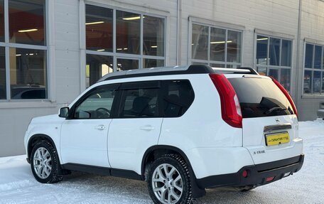 Nissan X-Trail, 2012 год, 1 530 000 рублей, 12 фотография