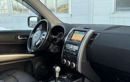 Nissan X-Trail, 2012 год, 1 530 000 рублей, 17 фотография