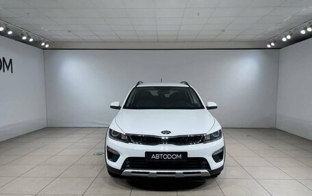 KIA Rio IV, 2020 год, 1 785 000 рублей, 2 фотография