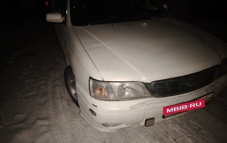 Nissan Bluebird XI, 1998 год, 250 000 рублей, 5 фотография