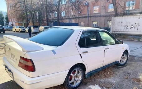 Nissan Bluebird XI, 1998 год, 250 000 рублей, 10 фотография