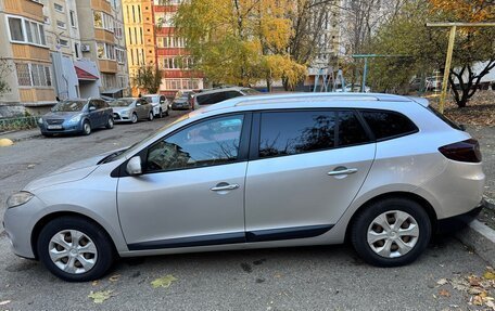 Renault Megane III, 2010 год, 720 000 рублей, 7 фотография