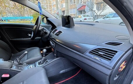 Renault Megane III, 2010 год, 720 000 рублей, 12 фотография