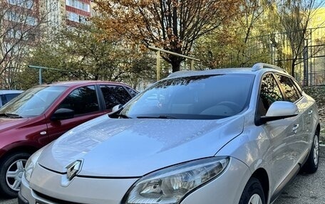 Renault Megane III, 2010 год, 720 000 рублей, 3 фотография