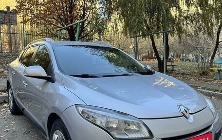 Renault Megane III, 2010 год, 720 000 рублей, 4 фотография