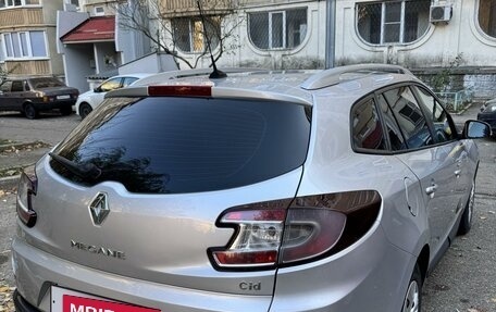 Renault Megane III, 2010 год, 720 000 рублей, 5 фотография