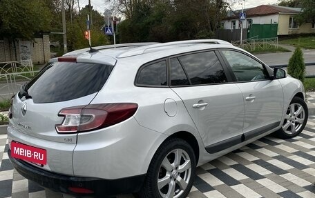 Renault Megane III, 2010 год, 720 000 рублей, 29 фотография